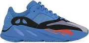 [adidas] Mens Yeezy Boost 700 Lace Up Sneakers Shoes Casual - Blue