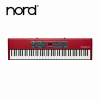 在飛比找PChome24h購物優惠-Nord Piano 5 電鋼琴 / 合成器 88鍵款