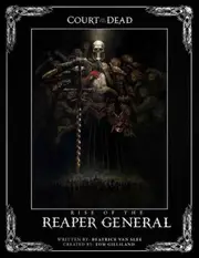 Court of the Dead: Rise of the Reaper General