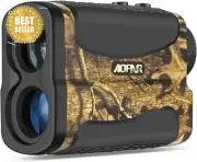 HX-700N Golf Range Finder Hunting 700 Yards Archery Rangefinder for Bow Hunting