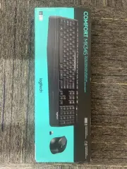 New Logitech Comfort MK345 Wireless Keyboard and Mouse 920-012936