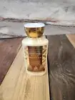 Bath & Body Works Golden Berry Mistletoe Body Lotion 8 oz NEW