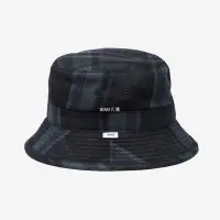 在飛比找Yahoo!奇摩拍賣優惠-潮牌2021AW WTAPS BUCKET 03 HAT C