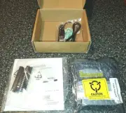 NEW National Instruments NI USB-6001 DAQ-MX USB Multifunction I/O Device