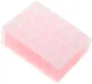 Beatifufu Double Sided Nail Sticker Glue 100 Sheets Strong Adhesive Nail Glues for Artificial Press on Waterproof