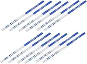 BCOATH Early Detection Pregnancy Test Strips 25 Pack High Precision Test Strips for Women The Go