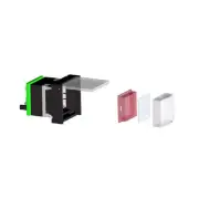 Bosch PVA-1EB PAVIRO Call Station Emergency Button