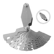 T-Thread Gauge ACME TR30 Optional Screw Pitch Measuring Tool Screw Thread Gauge