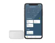 Leviton Wi-Fi Bridge for No-Neutral Decora Smart Dimmers N Switches Alexa, Googl