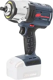 [Ingersoll Rand] 1/2" 20V Cordless Impact Wrench, Tool Only, W7152 Tool Only