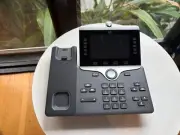 Cisco (CP-8865-K9=) Cisco IP Phone 8865