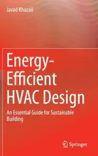 在飛比找博客來優惠-Energy-Efficient HVAC Design: 