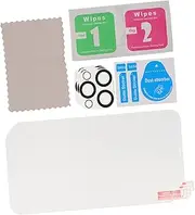 jojofuny Tempered Film Phone Screen Protector 12 Pro Rear Camera Cover Scratch-resistant Lens Decor