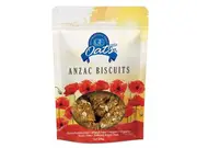 Gloriously Free GF Oats Anzac Biscuits 240g