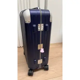 Rimowa Hybrid Cabin S 20吋登機箱