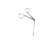 3" Micro Bellucci Scissors Straight Ear Scissors