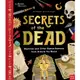British Museum: Secrets of the Dead：Mummies and Other Human Remains from Around the World(精裝)/Matt Ralphs【禮筑外文書店】