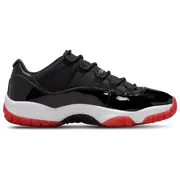 [Jordan] Jordan 11 Retro Low - Men Shoes