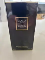 CHANEL COCO NOIR MOISTURIZING BODY LOTION 200ML WOMEN'S PERFUME FRAGRANCE NEW