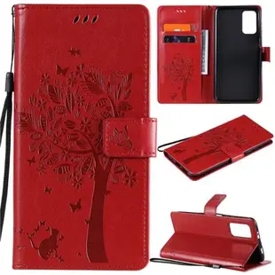 適用小米Note9T手機殼軟全包保護套紅米9t皮套Redmi note9t翻蓋式
