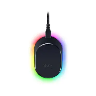 【熱銷免運】Razer 雷蛇 Mouse Dock Pro 無線滑鼠充電座 充電座 Basilisk V3 Pro 光華