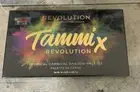 ⚡️Makeup Revolution Tammi X Revolution Tropical Carnival Shadow Palette