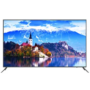 Haier 海爾 65型 4K 智慧聲控聯網液晶顯示器 LE65U6950UG 【免運贈基本安裝】