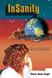 InSanity by Robyn Alana Engel (English) Paperback Book