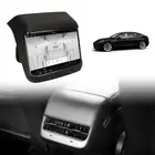 7.2in Rear Display Screen HD 1280 X 800 LCD AC Control Multimedia Play