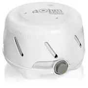 NEW Marpac Dohm Basic White Noise Machine Sleep Sleeping Aid