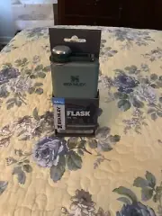 stanley 8 oz flask