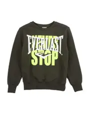 [EVERLAST] EVERLAST Sweatshirts - Item 10551965