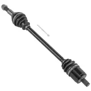 Caltric Front CV Axle For Cub Cadet Volunteer 476 FIS Left Or Right