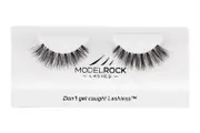 MODELROCK Lashes Miss Preppy Lash Set