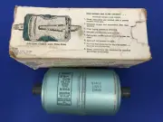 HENRY H-164-S DRI-COR FILTER HIGH WORKING PRESSURE 2500 P.S.I.