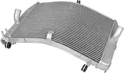 Rynplex Motorcycle Aluminum Radiator Cooling GSX S1000 GSX S1000F 2016-2020 Motorcycle Engine Radiator