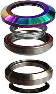 Integrated Headset Neo Chrome 3 Dogz