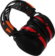 Yardenfun Soundproof Phones Ear Phone Noise Cancelling Headphones Sleep Headphones Earphones Sleeping Headphones Ear Muffs Hearing Protection Headphones Ear Foam