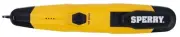 NEW GB Sperry Instruments VD6508 ELECTRICAL VOLTAGE Detector with Flashlight .