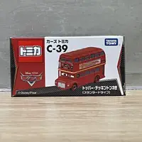 在飛比找蝦皮購物優惠-(bear)日本正版現貨 多美 TOMICA 迪士尼 汽車總