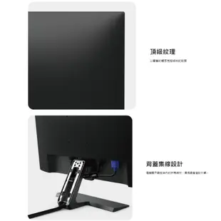 【NeoGamer】 BENQ GW2283 22型 1080p Eye-Care IPS 光智慧護眼螢幕