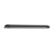 LED Autolamps Caravan Awning Light - Black Bracket 12V 44cm Camping Lamp Bulk