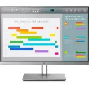 HP EliteDisplay E243i 24" IPS Monitor (1920x1200)- [EXMONHP24042]