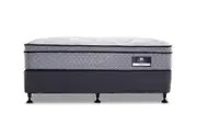 SEALY PERFECT BALANCE ELATION DELUXE Double Ensemble.