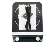 Magnetic Stirrer with Max 50L Range 50-1100rpm Magnetic Plate Size 330mmX330mm