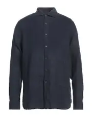 [120 LINO] 120% LINO Shirts - Item 10624409