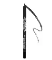 KLEANCOLOR Mellow Gel Waterproof Eyeliner - WGE019 STORMY SPARKLE