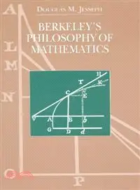 在飛比找三民網路書店優惠-Berkeley's Philosophy of Mathe