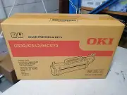 Genuine Oki 46358502 Fuser Unit for C532 / C542 / MC573 Brand New