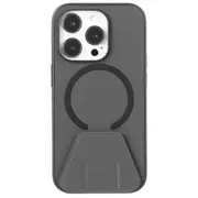 3SIXT iPhone 14 Pro Neo Stand Case - Black MagSafe [3S-2379]
